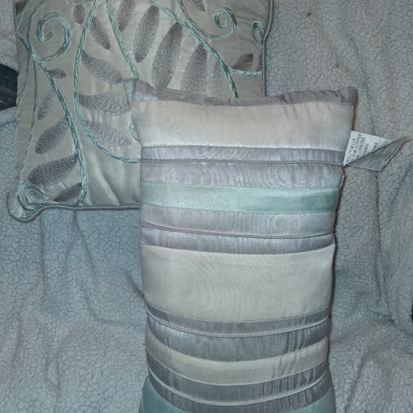 Madison Park Other - 2pc Throw Pillow Set